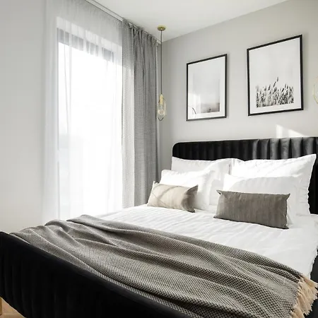 Apartamento Komfortowe Oh Zator