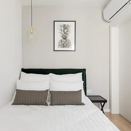 Apartamento Komfortowe Oh Zator