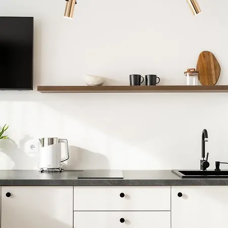 Apartamento Komfortowe Oh Zator