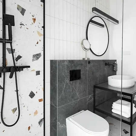 Apartamento Komfortowe Oh Zator