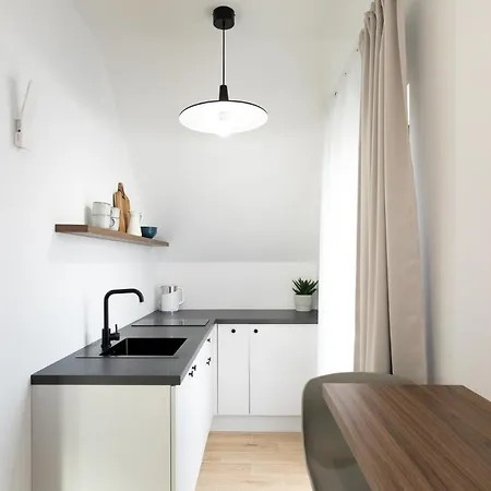Apartamento Komfortowe Oh Zator