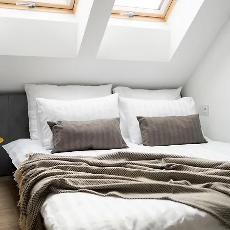 Komfortowe Oh Apartamento