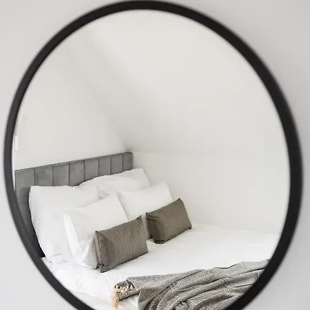 Komfortowe Oh Apartamento