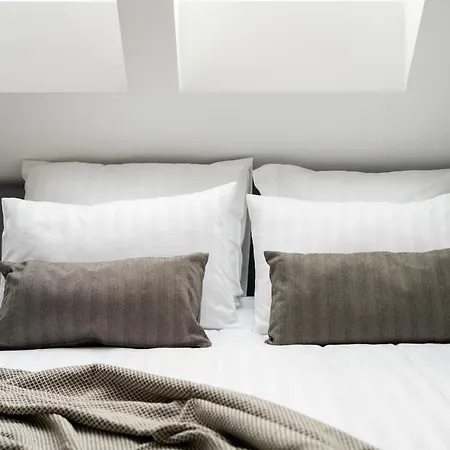 Komfortowe Oh Apartamento *