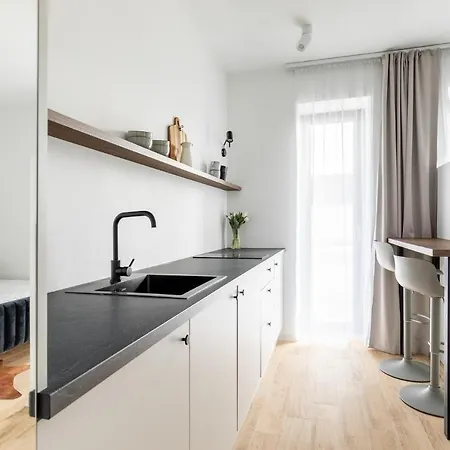 Apartamento Komfortowe Oh Zator