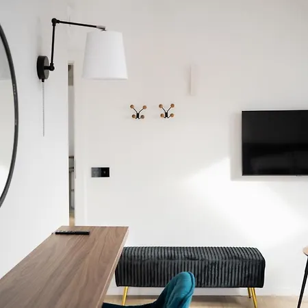 Komfortowe Oh Apartamento