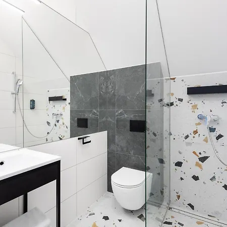 Komfortowe Oh Apartamento