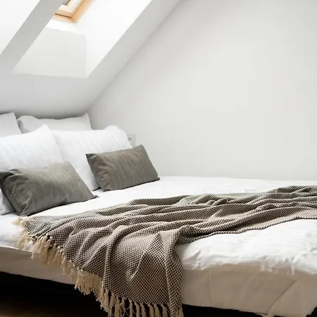 Apartamento Komfortowe Oh