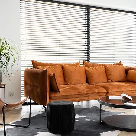 Komfortowe Oh Apartamento *