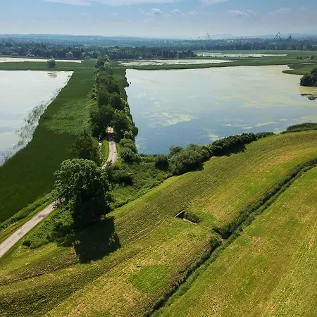 Komfortowe Oh Apartamento