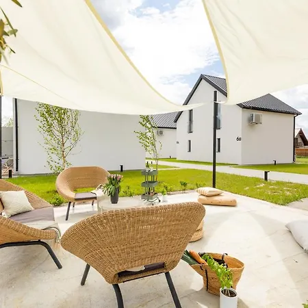 Komfortowe Oh Apartamento Zator
