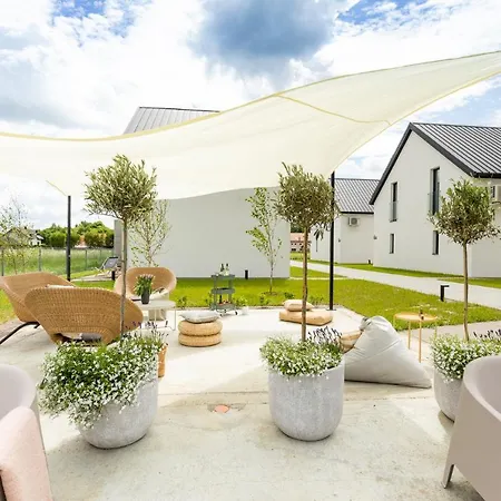 Komfortowe Oh Затор