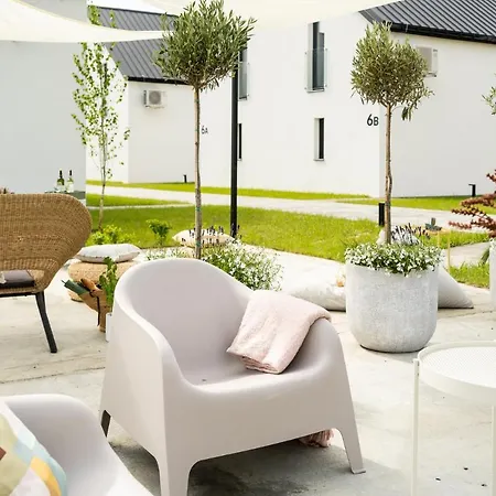 Komfortowe Oh Apartamento