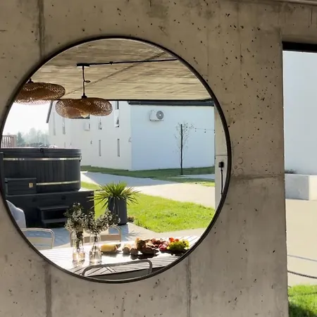Komfortowe Oh Apartamento Zator