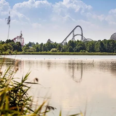 Апартаменты Komfortowe Oh *